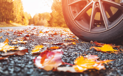 Here’s how you can prepare your car for the colder weather