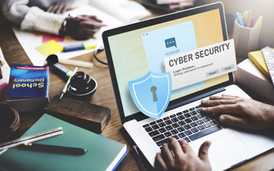 98% of UK businesses experienced a security incident in the last year