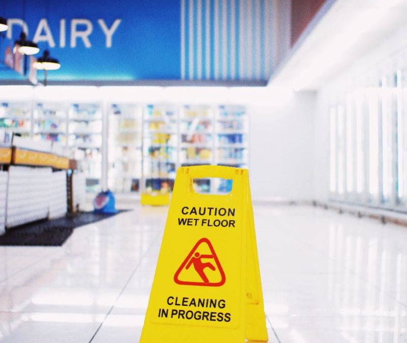 Public and Product Liability Cover