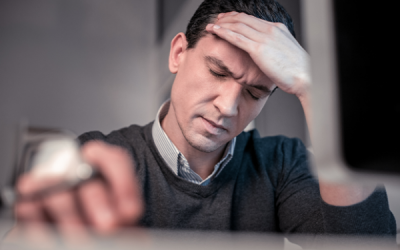 50% of businesses only note cyber threats after an attack