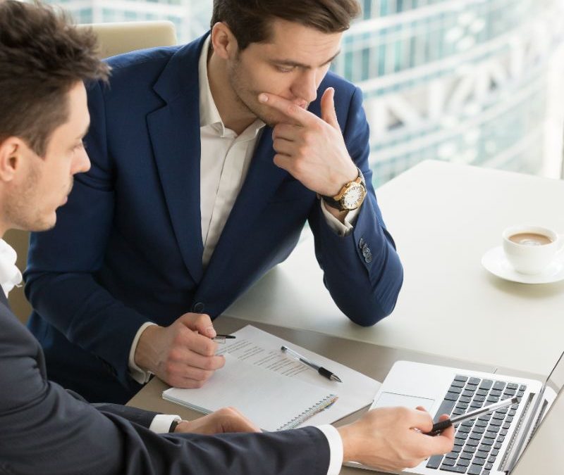 The pitfalls of not getting the right insurance for your business